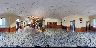 Entrada lado derecho