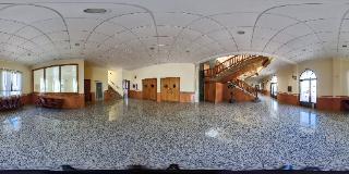 Entrada lado izquierdo