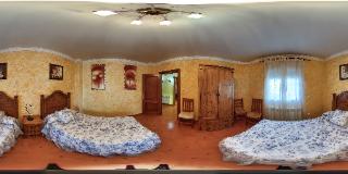 Habitación planta baja